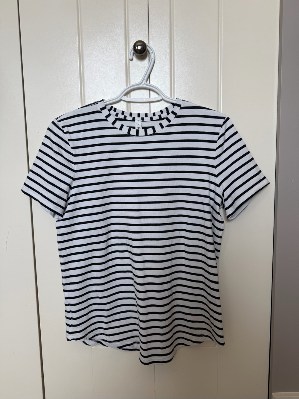 Lululemon Love Crewneck T-Shirt
